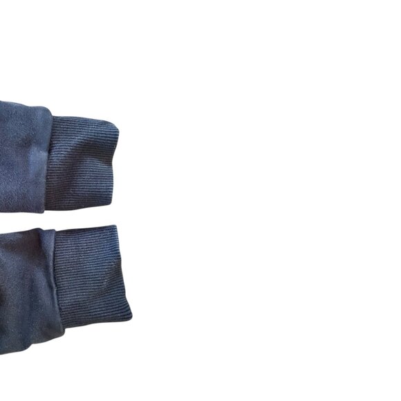 Rock Your Kid Tiger Face Mama Tried Crewneck Sweatshirt 7 - Picture 5 of 7